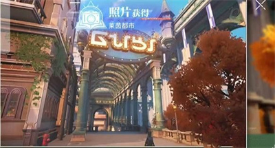 晶核探索萊茵城拍照任務怎么完成-晶核探索萊茵城拍照任務完成方法分享