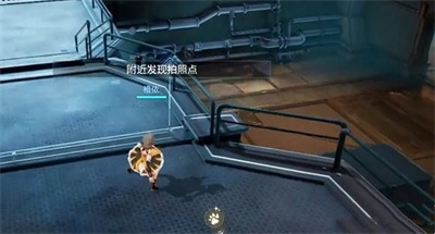 晶核探索萊茵城拍照任務怎么完成-晶核探索萊茵城拍照任務完成方法分享