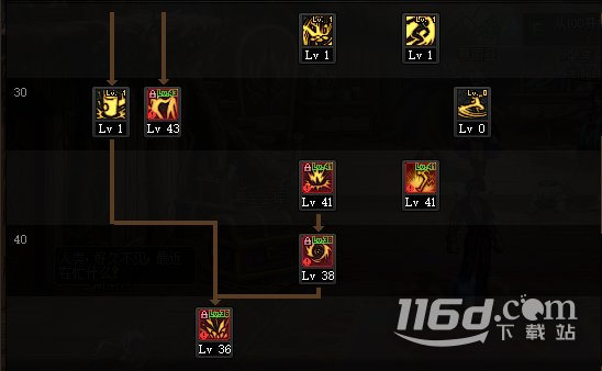 DNF2024男柔道怎么加點