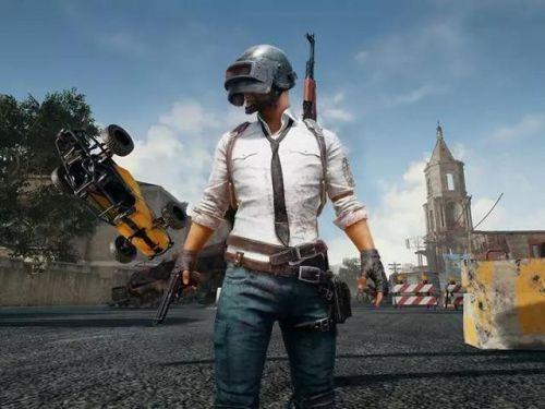 pubg手游什么時(shí)候上架