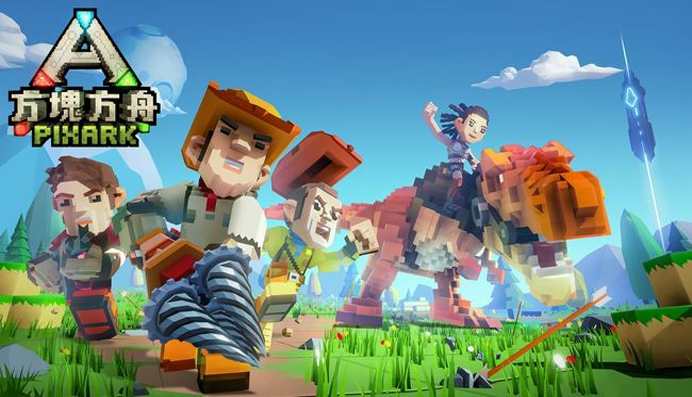 《方舟：生存進(jìn)化》發(fā)行商特賣開啟,全系列價(jià)格史低