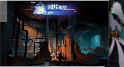 晶核探索萊茵城拍照任務怎么完成-晶核探索萊茵城拍照任務完成方法分享