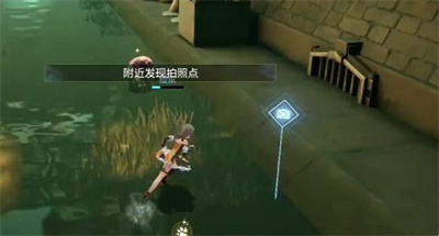 晶核探索萊茵城拍照任務怎么完成-晶核探索萊茵城拍照任務完成方法分享