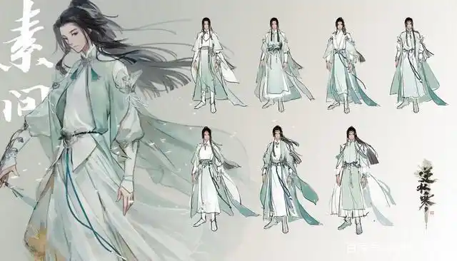 《逆水寒》三形態(tài)“純欲”獸娘,要?dú)⑦M(jìn)MMO做寂寞解藥