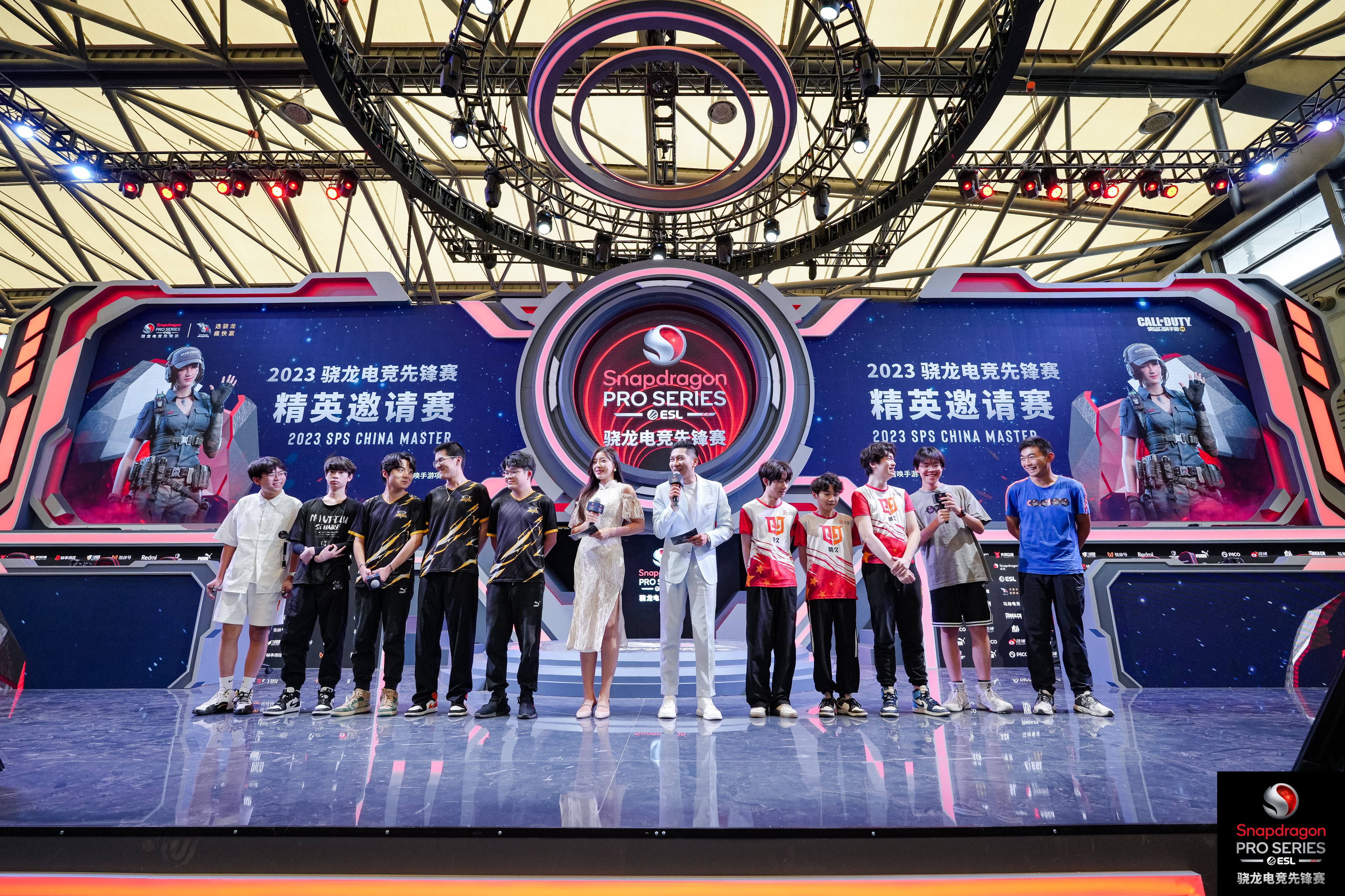 2023ChinaJoy落幕，《使命召喚手游》精彩活動(dòng)燃爆現(xiàn)場(chǎng)！