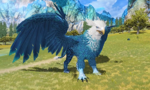 《妄想山?！沸隆と浇?jīng)上線！新風(fēng)貌、新異獸、新玩法！
