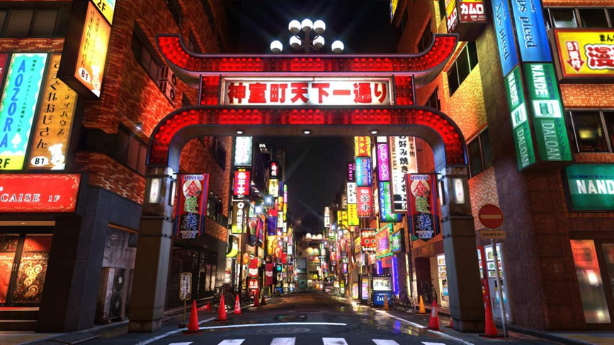 網(wǎng)易雷火首款國(guó)人領(lǐng)頭、跨國(guó)開(kāi)發(fā)自研都市題材《代號(hào)：無(wú)限大》