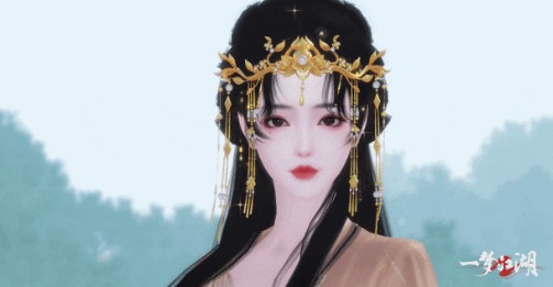 《一夢江湖》七夕節(jié)全外觀曝光，穿新時裝遇有緣人