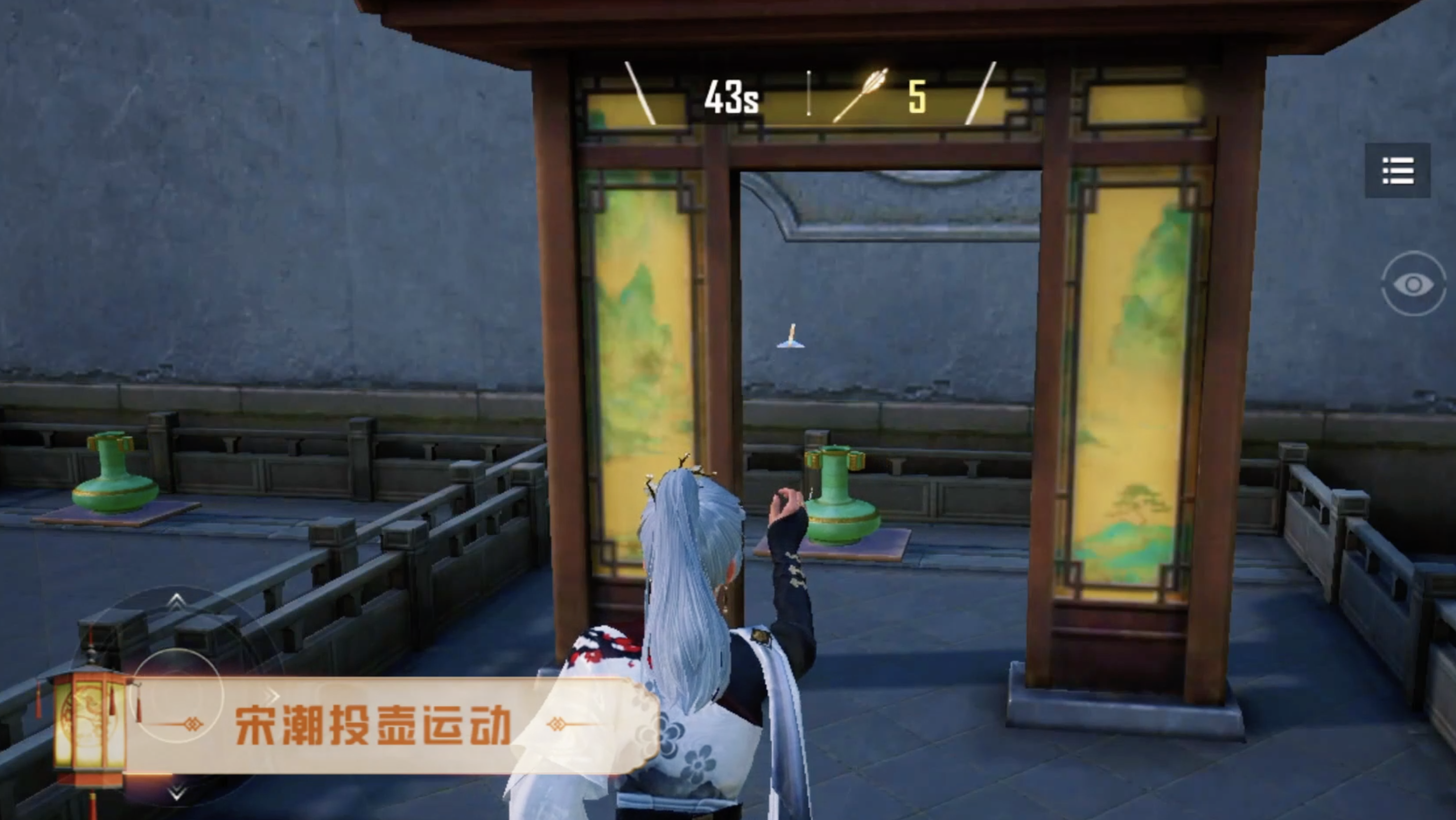 空投萬千燈火《和平精英》攜手杭州清河坊開啟祈福燈會(huì)