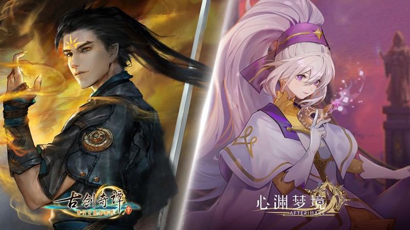 夏促史低！特別好評銀河城《心淵夢境》更新免費DLC