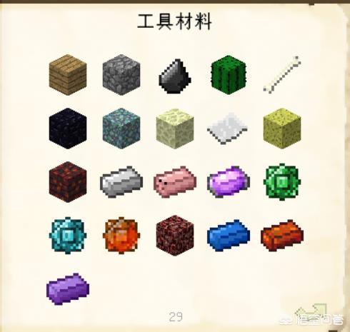 我的世界焦黑磚怎么做手機(jī)版