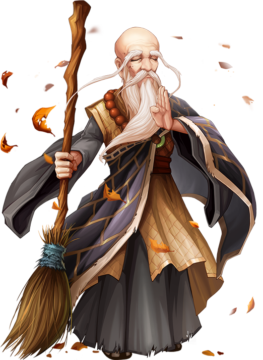 賀圣誕、迎新年 快來《俠客風(fēng)云傳OL》暢享節(jié)日豪禮