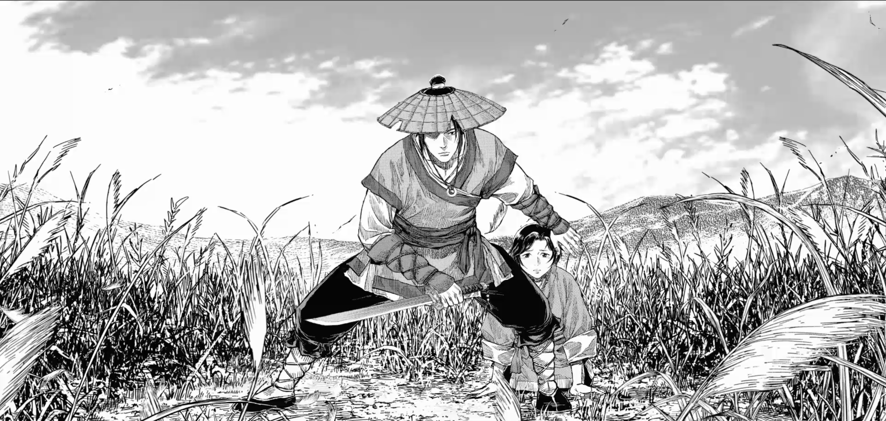光子口碑新作——高分武俠單機(jī)游戲《末刀》正式上線！