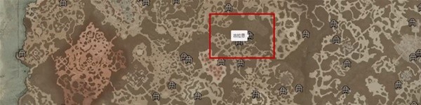 暗黑4法師實用傳奇威能位置在哪
