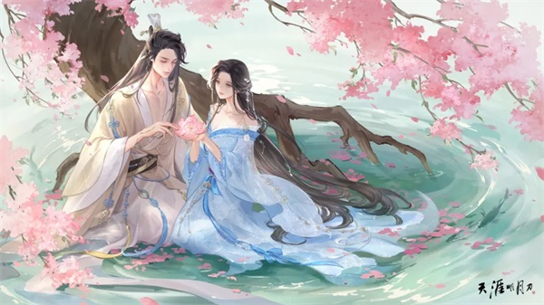 天涯明月刀手游全新夏末版本8月18日即將來襲，爆料點我即看