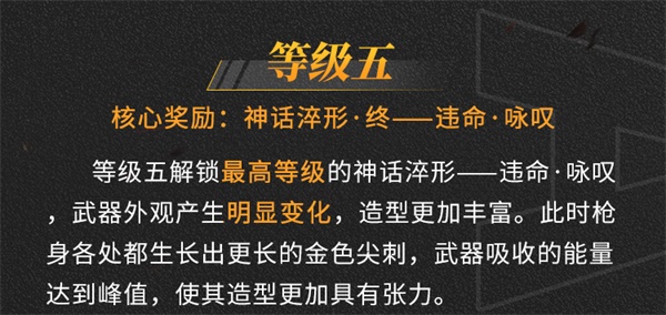 終墟秘聞，絕處逢生 神話級(jí)AK117-終墟席卷戰(zhàn)場(chǎng)