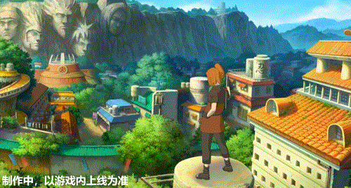 【新忍爆料】決斗場自己打自己？山中風即將登場！