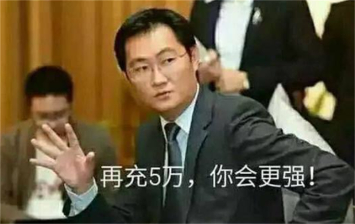 二游福利天花板,公測(cè)狂送五百抽
