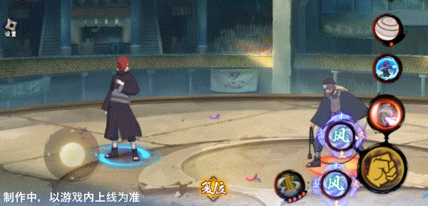 【新忍爆料】從“5”到“28” ，長門「青年」的王牌不止外道魔像！