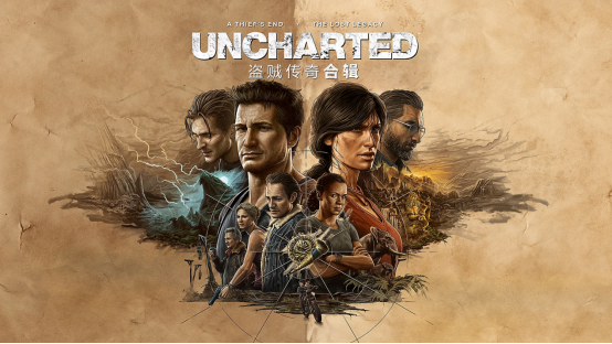 PlayStation加入steam夏季大促，低至2.5折起