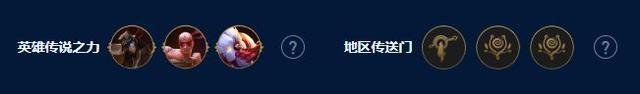 云頂之弈s9裁決戰(zhàn)士陣容怎么玩