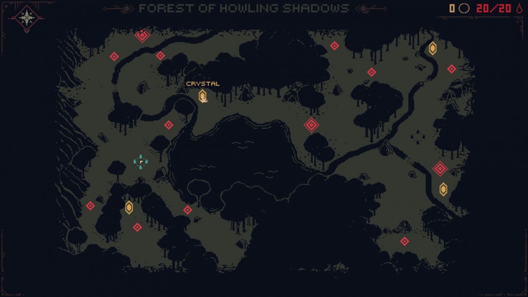 卡牌構(gòu)筑游戲《死亡呼嘯》Steam頁(yè)面上線，發(fā)售日期待定！