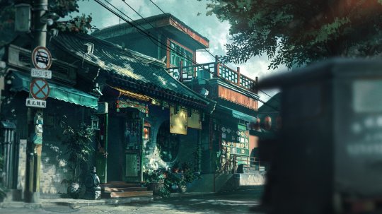 3D動作格斗游戲《異人之下》Steam頁面開放，發(fā)售日待定！