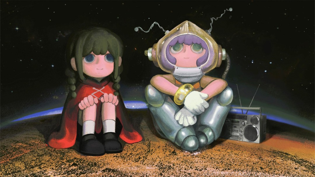 回合制策略游戲《Wonderland》Steam頁面上線，支持簡中！