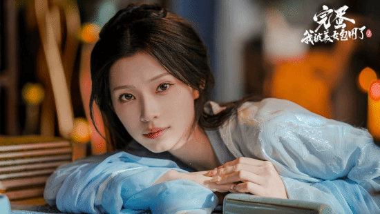 國民級真人互動影游《完蛋!我被美女包圍了!2》520官方直播，美女包圍現實版！全員集結