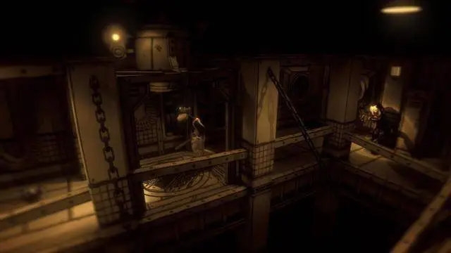 班迪新作《孤狼》Steam頁面上線，2025年挑戰(zhàn)你的生存極限！ 