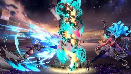 《碧藍(lán)幻想Versus：崛起》Ver 1.50版本今日上線！