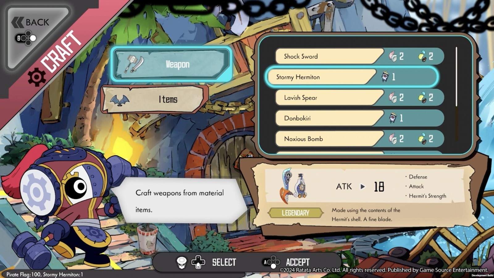 啪嗒砰精神續(xù)作 《Ratatan》Steam商店頁(yè)面上線！