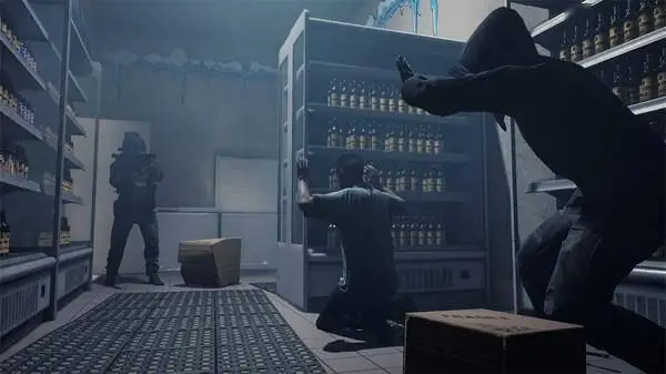 第一人稱戰(zhàn)術(shù)FPS名作《嚴(yán)陣以待》今夏登陸PS5/Xbox！