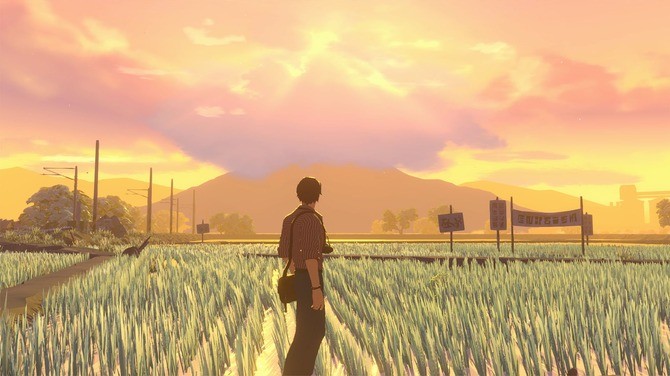 溫馨冒險物語新游《OPUS：心相吾山》今秋登Steam！