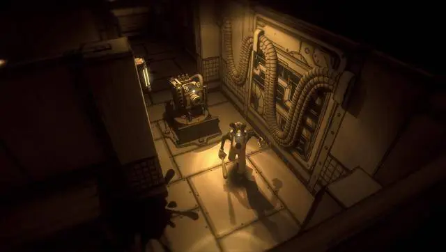 班迪新作《孤狼》Steam頁面上線，2025年挑戰(zhàn)你的生存極限！ 
