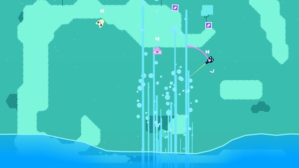 手繪風(fēng)2D多人對(duì)戰(zhàn)休閑游戲《Cow Chess》Steam上線，支持中文！