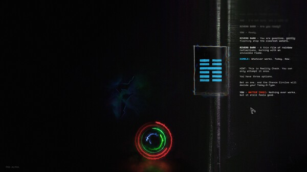 驚悚懸疑冒險(xiǎn)RPG新游《XXX NIGHTSHIFT》Steam上線！