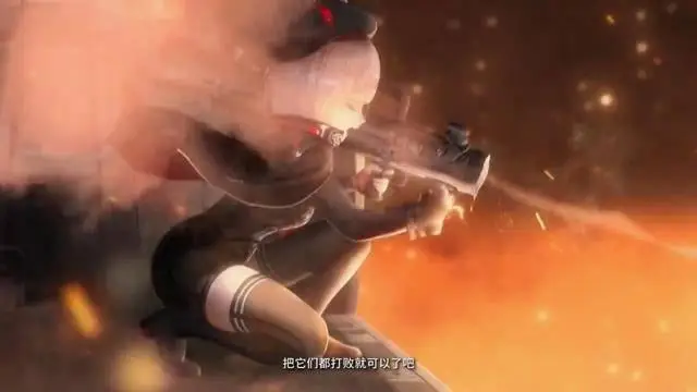《勝利女神：新的希望》今日定檔預(yù)告，5月22日全平臺(tái)上線！