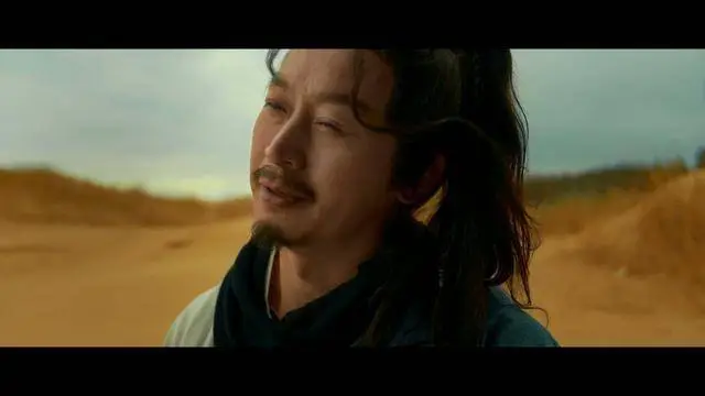 《燕云十六聲》繩鏢武學(xué)真人演繹，公測(cè)倒計(jì)時(shí)，武俠新體驗(yàn)即將開啟！
