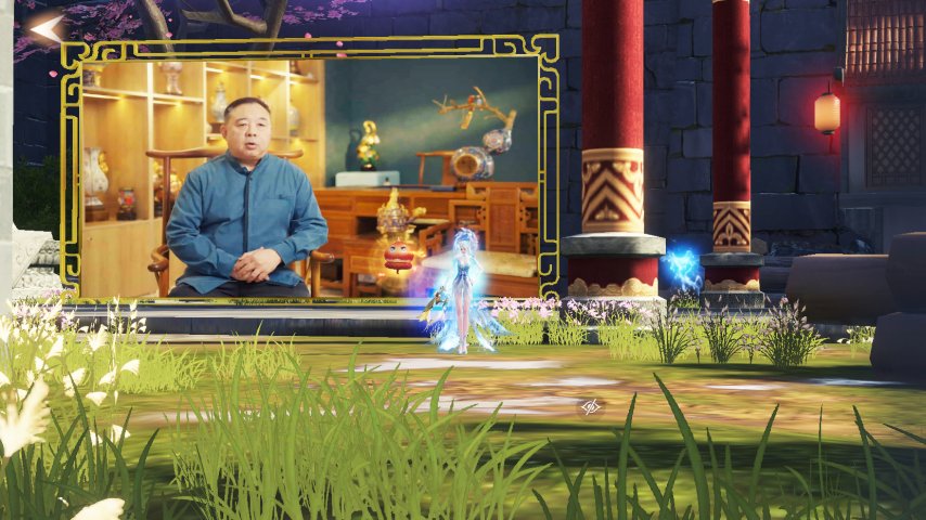 非遺瑰寶跨界新生！《完美世界：諸神之戰(zhàn)》×景泰藍“琺瑯張”聯(lián)動開啟！