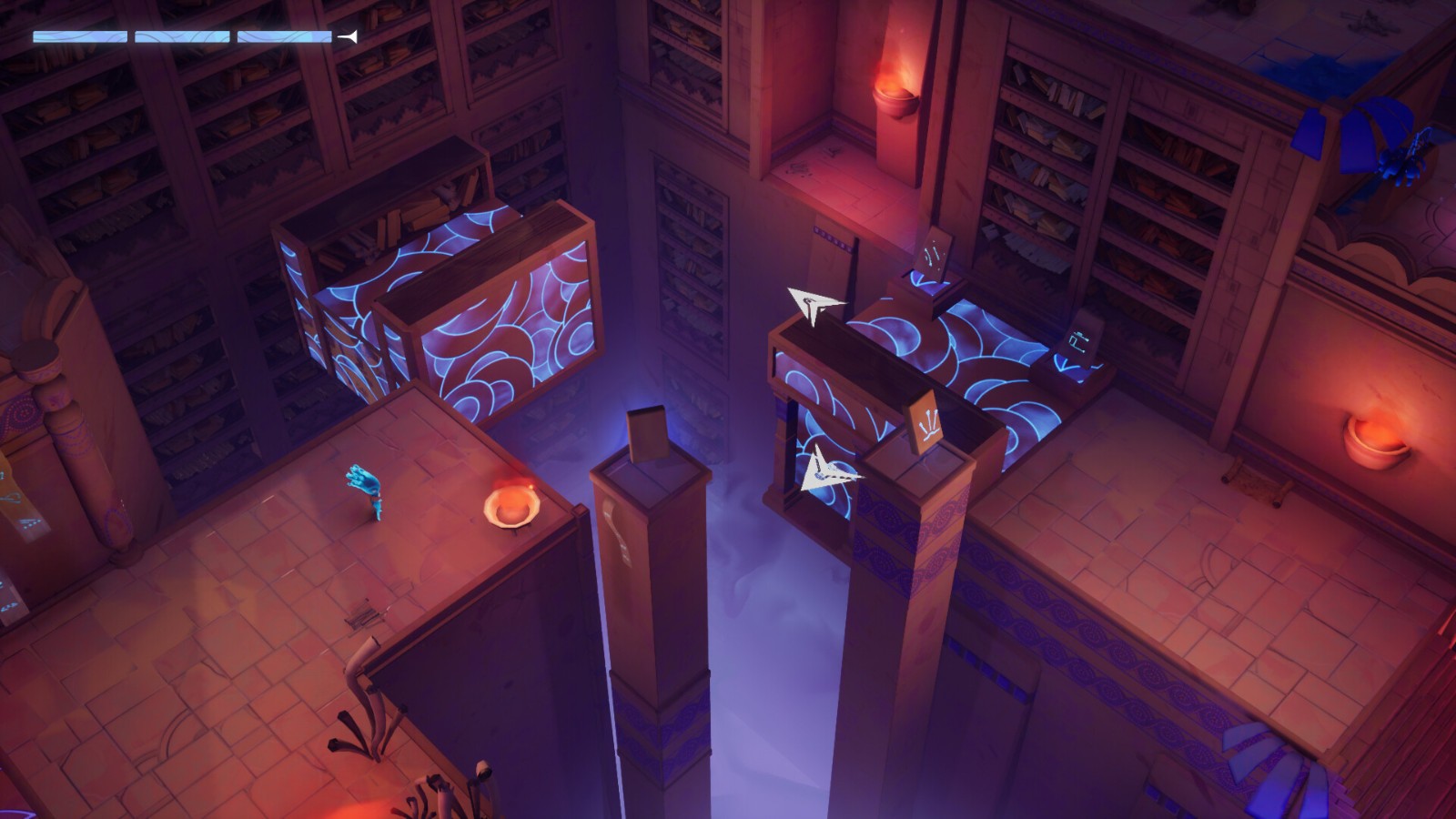 解謎冒險游戲《Inkesis》Steam頁面公布，發(fā)售日期待定！