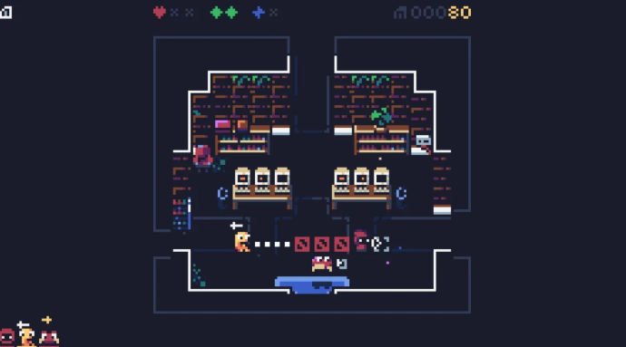 回合制魂系動作新游《Wirelight》登陸PC平臺！