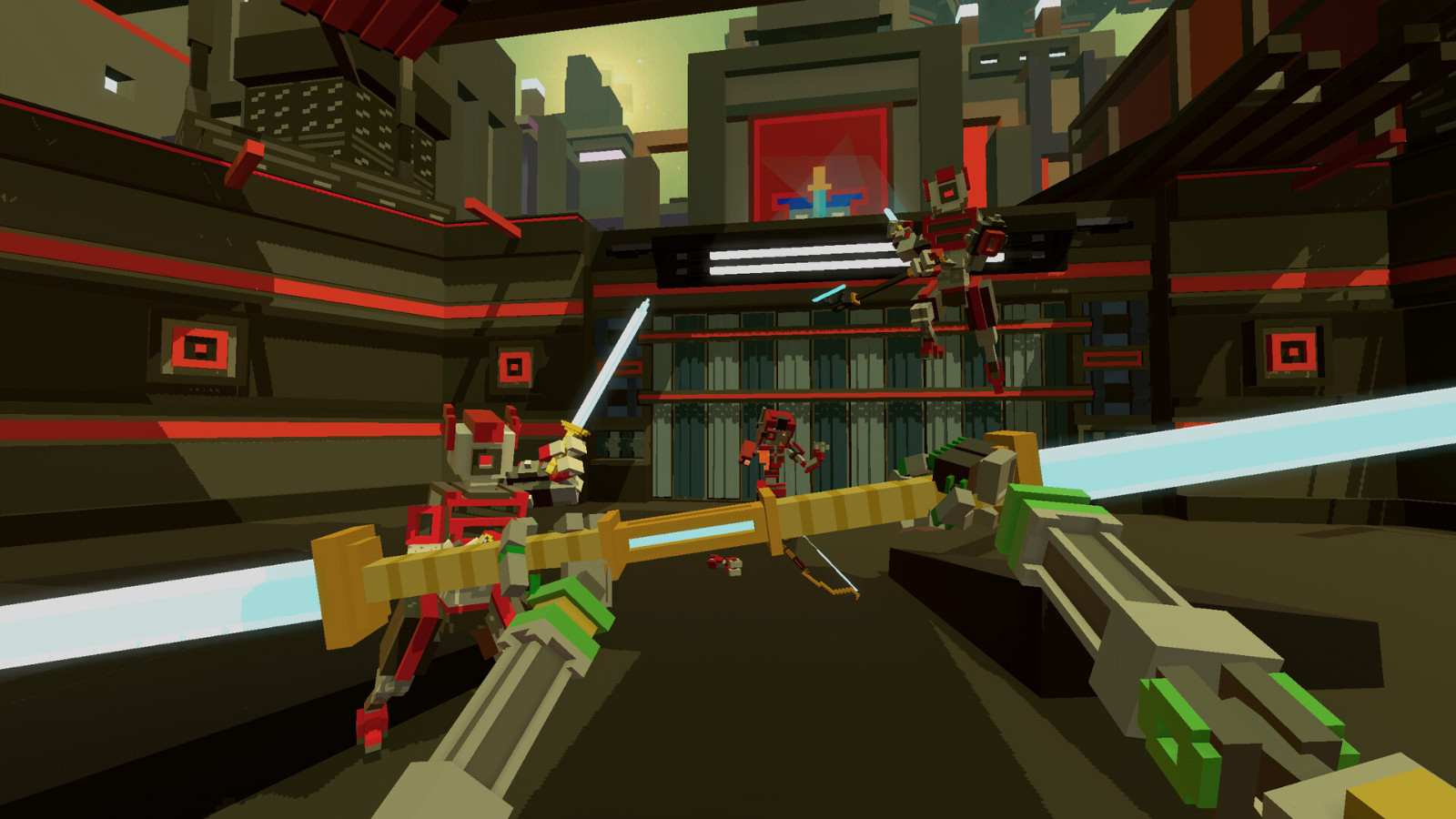 《穹頂下克隆機(jī)器人》Steam頁(yè)面公布，12月12日發(fā)售！
