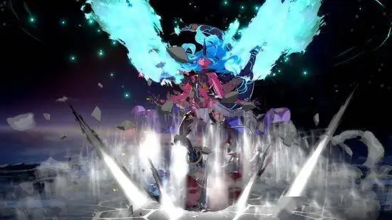 《碧藍(lán)幻想Versus：崛起》Ver 1.50版本今日上線！