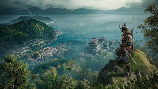 《刺客信條影》預(yù)購太火爆：Steam國區(qū)付費前10名！