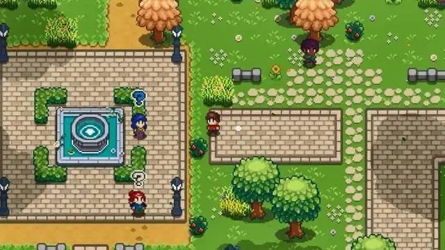 《像素郡物語》宣布5月9日登陸Steam，年底上線主機(jī)！