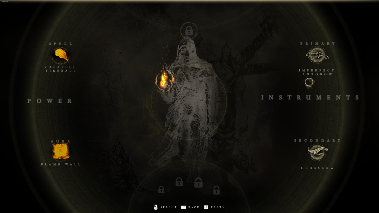 黑暗奇幻射擊游戲《圣約》Steam頁面上線，發(fā)售日期待定！