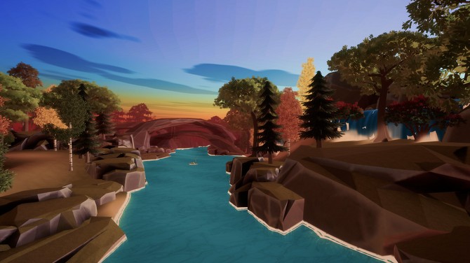 島嶼巡邏管理模擬游戲《Tidekeeper》Steam搶先體驗(yàn)開(kāi)啟！