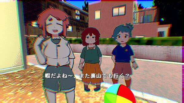 穿越冒險游戲《MUBOSAMA》Steam上線，支持中文！