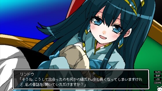 《少女地獄迦勒底》Steam頁(yè)面上線(xiàn)，發(fā)售日待定！